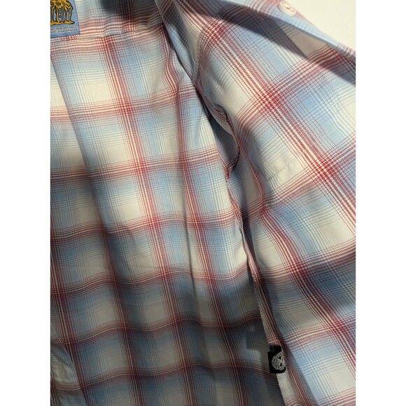 Dixxon Company "Windy City"  Flannel Women's  Medium  *No Flaws * Out of stock * - Picture 12 of 13